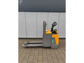 Jungheinrich ERD 220KP - Zdjęcie: 2