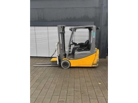 Jungheinrich EFG 220 464DZ - Zdjęcie: 1