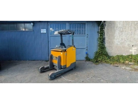 Jungheinrich ETM 216 8.42m/ 2019y/ 1.6t/ 10824h - Zdjęcie: 1