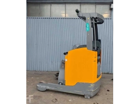 Jungheinrich ETV214 10m/2020y /2947mh/ camera - Zdjęcie: 1