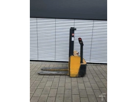 Mic GL 100 Hochhubwagen - Zdjęcie: 1