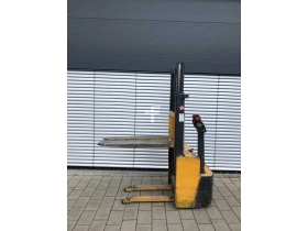 Mic GL 100 Hochhubwagen - Zdjęcie: 2