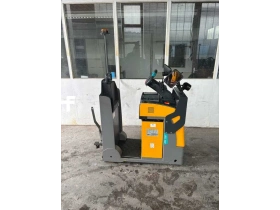 Jungheinrich EZS130 - Zdjęcie: 1