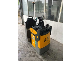 Jungheinrich EZS130 - Zdjęcie: 2