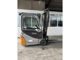 Still RX 20-16 - Zdjęcie: 1