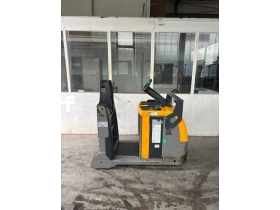 Jungheinrich EZS C40 - Zdjęcie: 1