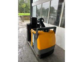 Jungheinrich EZS C40 - Zdjęcie: 2