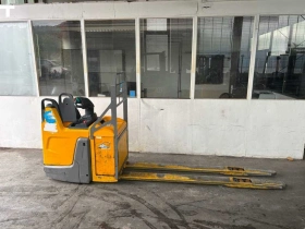 Jungheinrich ERE 225 - 2400mm - Zdjęcie: 1