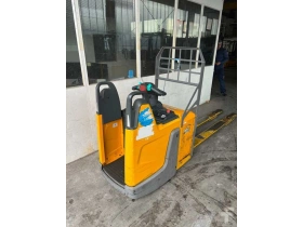 Jungheinrich ERE 225 - 2400mm - Zdjęcie: 2