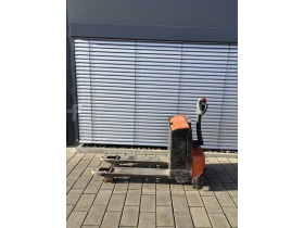 BT LWE 180 - Zdjęcie: 2