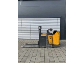 Jungheinrich ERD 220 FP el. Leknung - Zdjęcie: 1