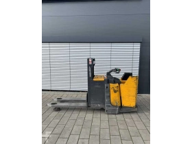 Jungheinrich ERD 220 FP el. Leknung - Zdjęcie: 2