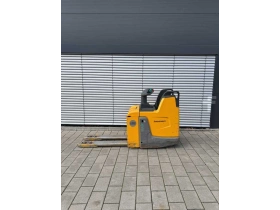 Jungheinrich ERE 120 FP Baujahr 2021 Lithium - Zdjęcie: 1