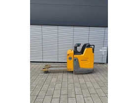 Jungheinrich ERE 120 FP Baujahr 2021 Lithium - Zdjęcie: 2