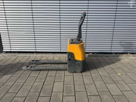 Jungheinrich EME114 - NEUE Batterien 10/2025 - Zdjęcie: 1