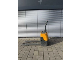 Jungheinrich EME114 - NEUE Batterien 10/2025 - Zdjęcie: 2