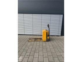 Jungheinrich EJE 118 - Zdjęcie: 1