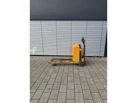 Jungheinrich EJE 118 - Zdjęcie: 2