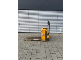 Jungheinrich EJE 116 Batterie aus 2020 - Zdjęcie: 1