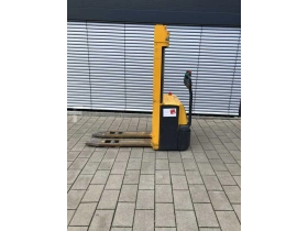 Jungheinrich EJC 112 - Zdjęcie: 1