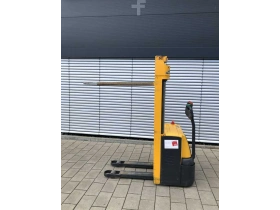 Jungheinrich EJC 112 - Zdjęcie: 2