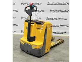 Jungheinrich EJE 116 - Zdjęcie: 1