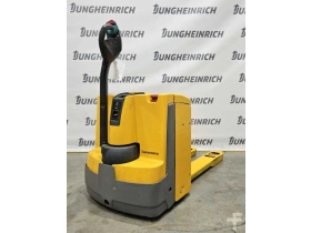 Jungheinrich EJE 116 - Zdjęcie: 2