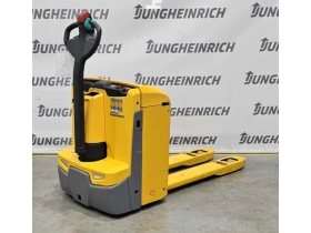 Jungheinrich EJE 116 - Zdjęcie: 1