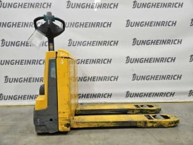 Jungheinrich EJE 114i Li-Ion Lithium - Zdjęcie: 1