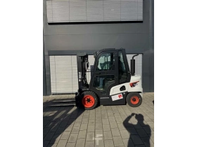 Bobcat D25NXS - Zdjęcie: 1