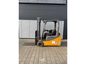 Jungheinrich EFG 216 - Zdjęcie: 1