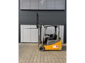 Jungheinrich EFG 216 - Zdjęcie: 2