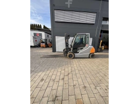 Still RX60-50/600 - Zdjęcie: 1