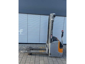 Still EXV 12i - Zdjęcie: 2