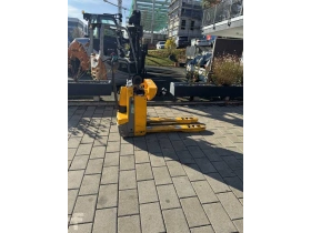 Jungheinrich EJE 114 Li-Ion BJ:2020 - Zdjęcie: 1