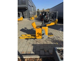 Jungheinrich ERE 120 KP - Zdjęcie: 1