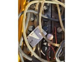 Jungheinrich ERE 120 KP - Zdjęcie: 2