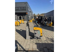 Jungheinrich EZS130 Li-Ion - Zdjęcie: 1