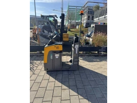 Jungheinrich EZS130 Li-Ion - Zdjęcie: 2