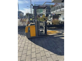 Jungheinrich EKS 110Z - Zdjęcie: 1