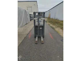 Jungheinrich ERC 212 2.9m/ 2020y/ free lift/ 4901mh - Zdjęcie: 2