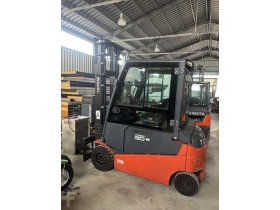 Toyota 8FBMT30 - Zdjęcie: 1