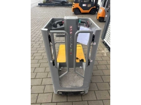 Jungheinrich EKM 202 - Zdjęcie: 2