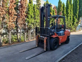 Toyota 02-7FGA50 - Zdjęcie: 2