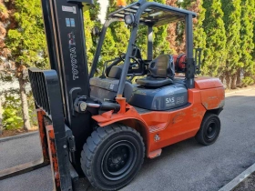 Toyota 02-7FGA50 - Zdjęcie: 1