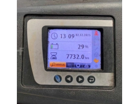 Still EXV14I Initalhub Triplex - Zdjęcie: 2