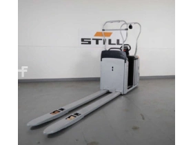 Still OPX 20 Still Silber refurbished - Zdjęcie: 1