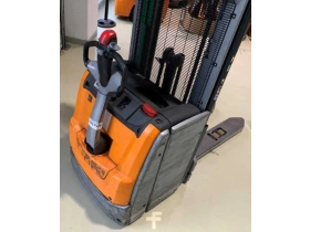 Still EXV14I Initalhub Triplex - Zdjęcie: 1