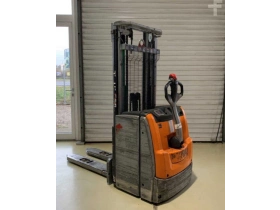 Still EXV14I Initalhub Triplex - Zdjęcie: 2