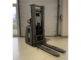 Still EXV14I Initalhub Triplex - Zdjęcie: 1